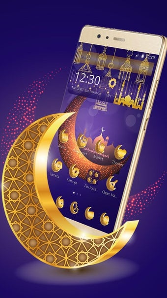 Image 0 for Ramadan Tema