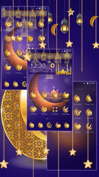 Image 3 for Ramadan Tema