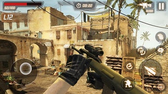 Image 1 for Commando Officer Battlefi…
