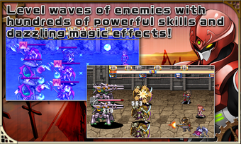 Image 0 for RPG Infinite Dunamis - KE…