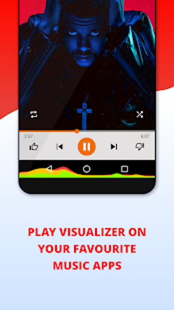 Image 0 for Muviz  Navbar Music Visua…