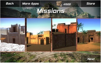 Image 2 for Counter Terrorist Attack