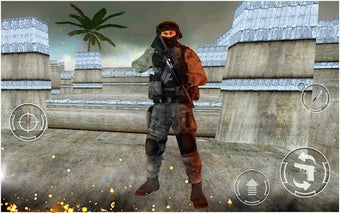 Image 0 for Counter Terrorist Attack