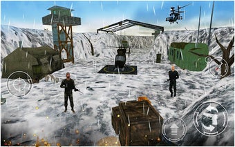 Image 1 for Counter Terrorist Attack