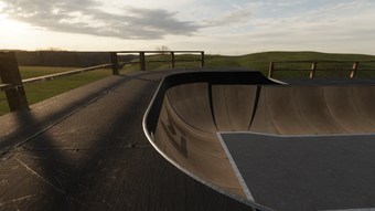 Image 0 for Midschool for BMX Streets