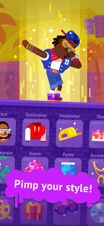 Image 0 for Partymasters - Fun Idle G…