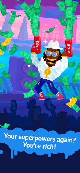 Image 3 for Partymasters - Fun Idle G…