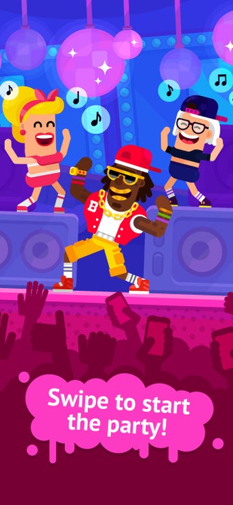 Image 1 for Partymasters - Fun Idle G…