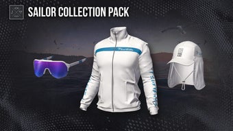 Image 0 for Fishing Planet: Sailor Co…