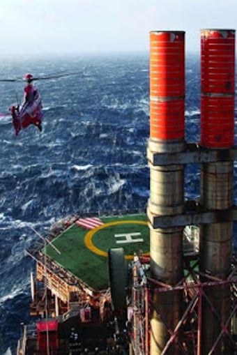 Image 1 for Petroleum Engineering