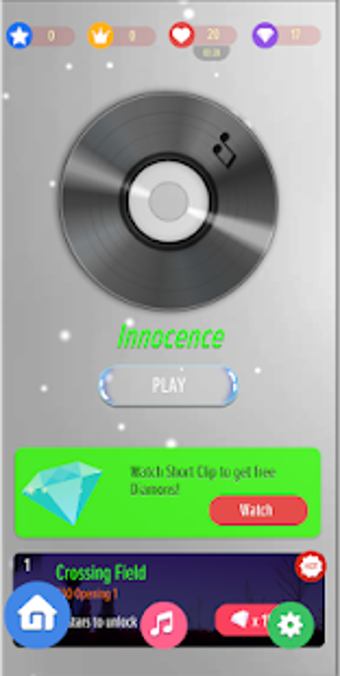 Imagen 0 para Magic Tiles piano - SAO