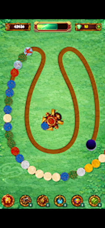 Image 0 for Xena: Pulse Trail