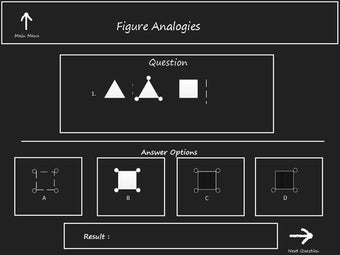 Image 4 for CogAT Practice Test Grade…