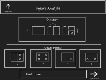 Image 3 for CogAT Practice Test Grade…