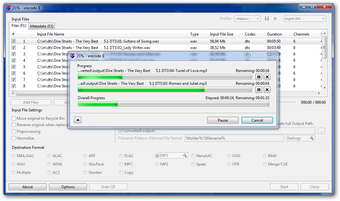 Image 0 for Xrecode3 Portable