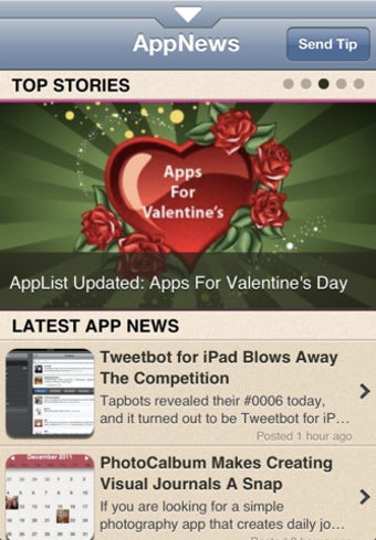Image 3 for AppAdvice