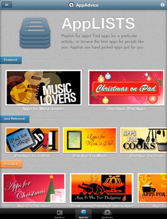 Image 6 for AppAdvice
