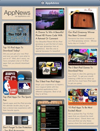 Image 5 for AppAdvice