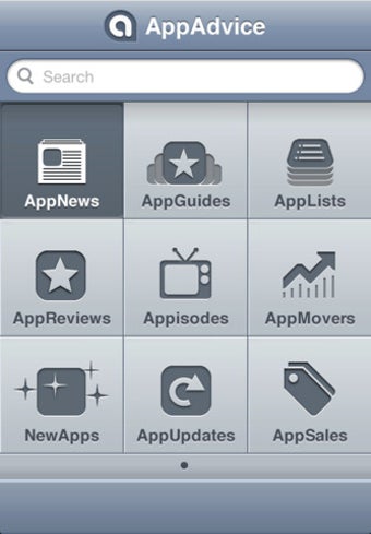 Image 4 for AppAdvice