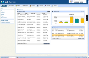 Image 0 for UnitConnect - Property Ma…