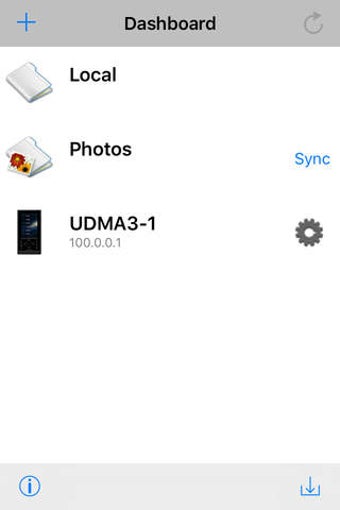 Image 0 for iUSBport