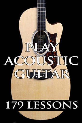 Image 0 for Play Acoustic Guitar