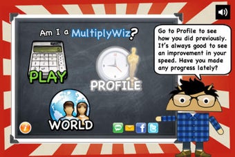 Image 0 for Multiply Wiz Free