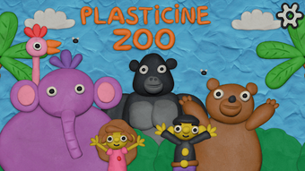 Image 0 for Plasticine Zoo