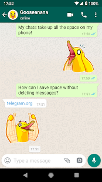 Imagen 2 para 10 Sticker Packs for What…
