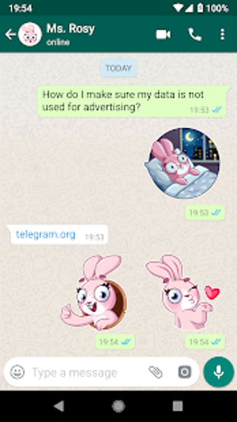 Imagen 1 para 10 Sticker Packs for What…
