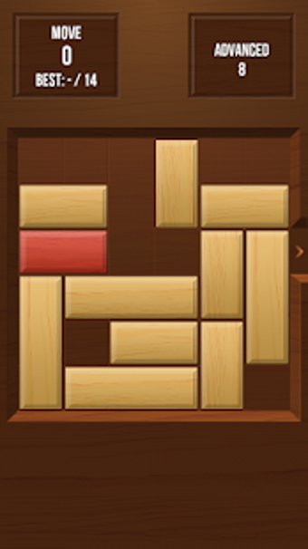 Imagen 0 para Move the Block
