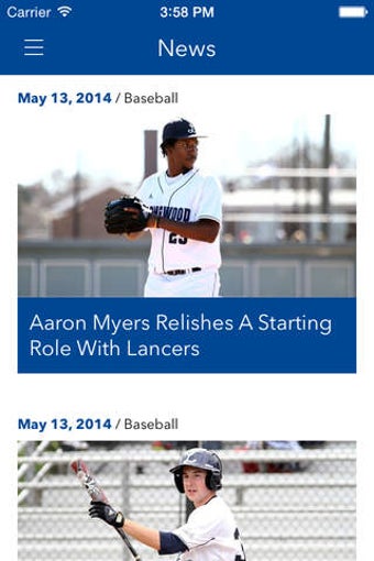 Image 0 for Longwood Lancers