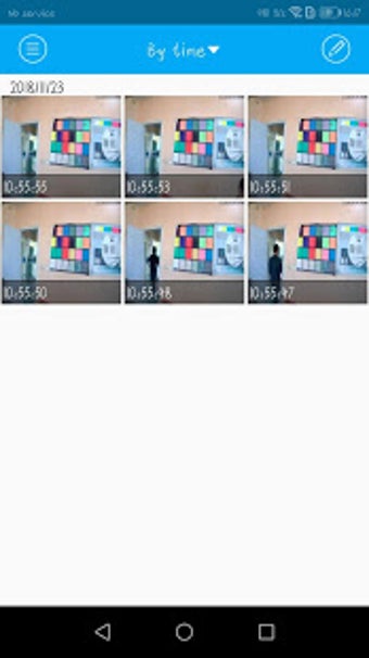 Imagen 1 para GLENZ CCTV
