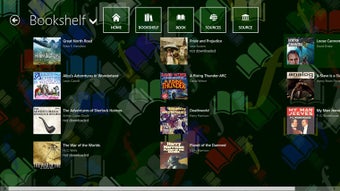 Image 1 for freda for Windows 8