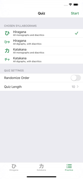 Image 3 for Kana Master!