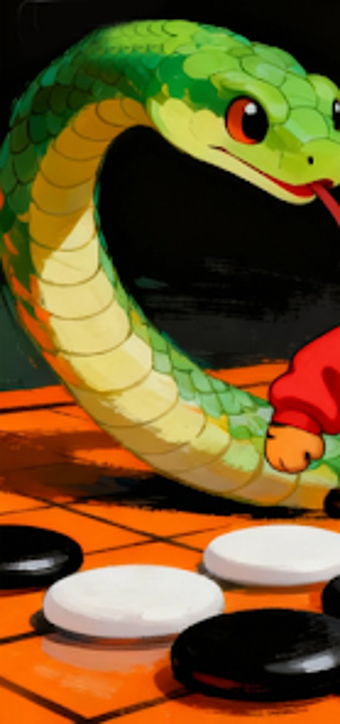 Image 0 for SerpgleFive