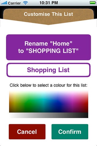 Image 0 for The Most Simple To Do Lis…