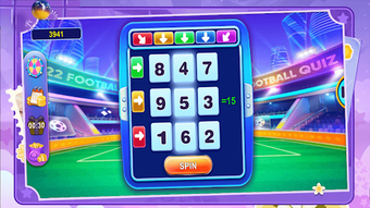 Image 0 for Lucky Big Lotto