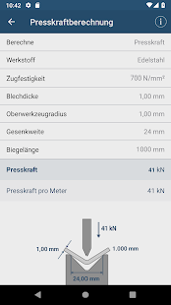 Image 3 for TRUMPF BendGuide 3.0