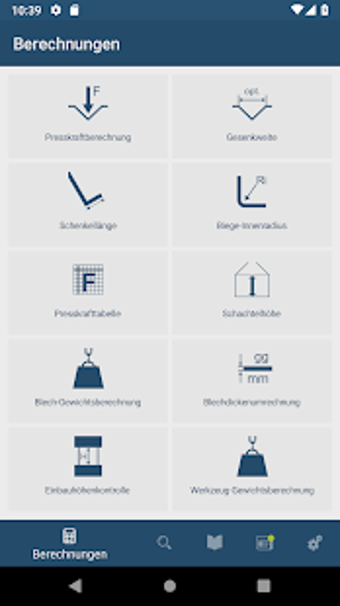 Image 2 for TRUMPF BendGuide 3.0
