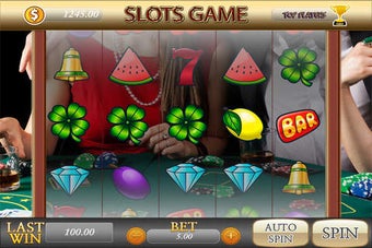 Image 0 for Slots Good Game 777 - Fre…