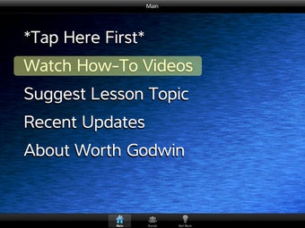 Image 2 for Video Tips for iPhone - H…