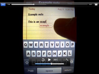 Image 0 for Video Tips for iPhone - H…