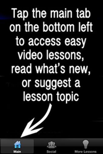 Image 4 for Video Tips for iPhone - H…