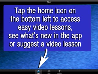 Image 7 for Video Tips for iPhone - H…