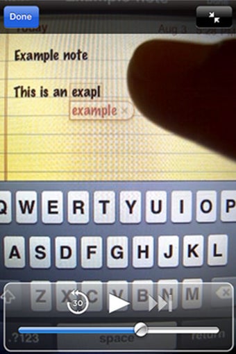 Image 5 for Video Tips for iPhone - H…