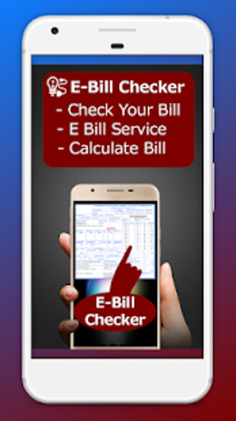 Imagen 2 para Electricity Bill Checker …