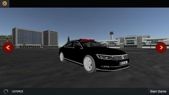 Imagen 2 para President Police Protecti…