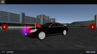 Imagen 1 para President Police Protecti…