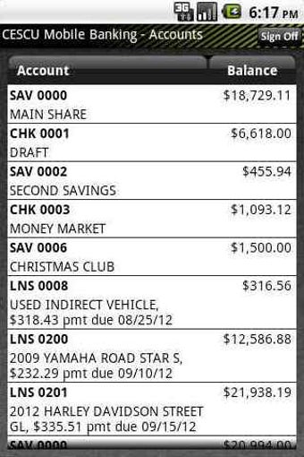 Imagen 1 para CES Credit Union ACCESS M…
